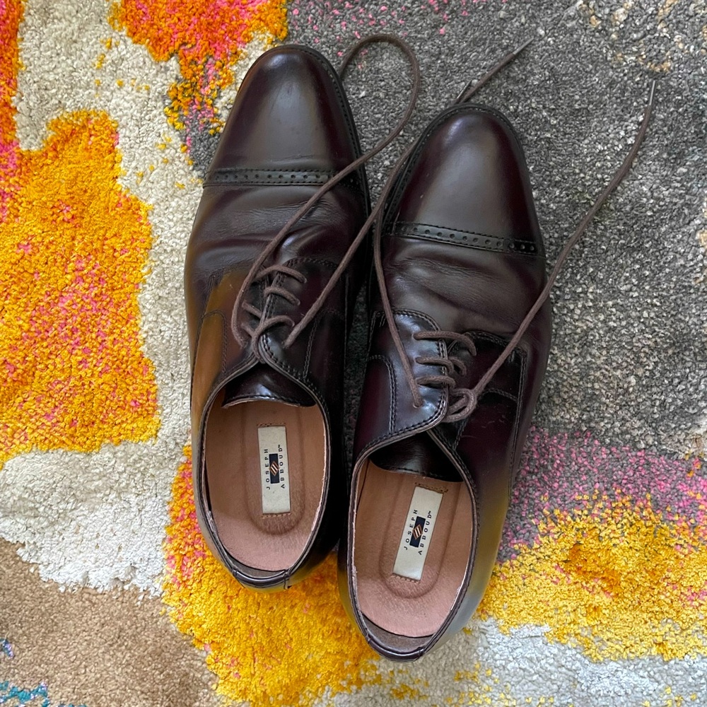 Mens shoes